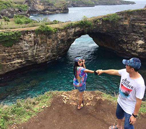 pasih uug - nusa penida