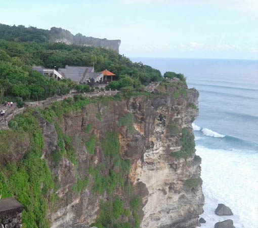 uluwatu bali